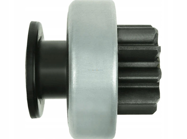 фото №4, Сцепление односторонний, стартер as-pl sd3033