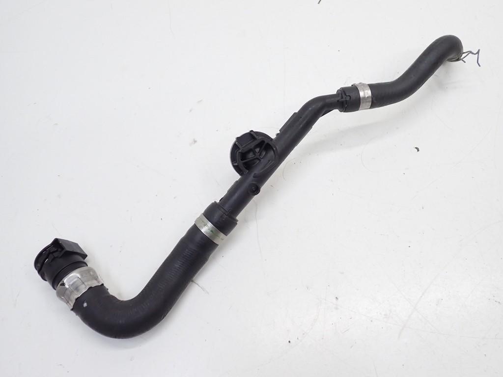 Купити Патрубок шланг трубка води fiat freemont 2.0 m-jet 11r