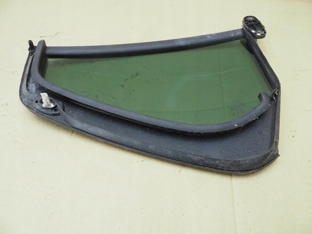 фото №12, Стекло дверь левый задняя vw golf vii 2015r 5g6845213