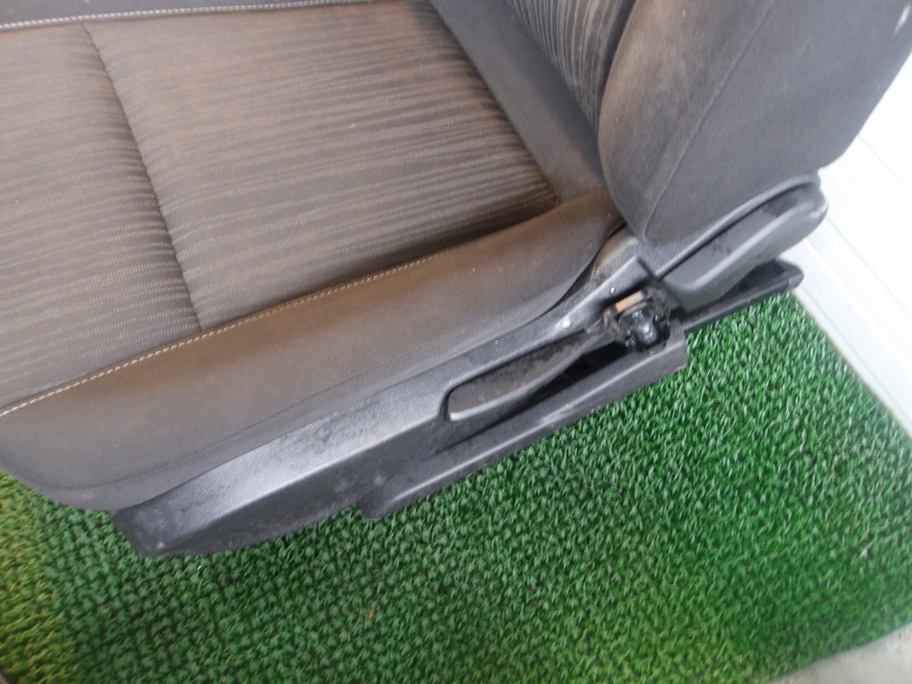 фото №8, Opel astra iv j 09-13 kombi сидіння передні заднє сидіння задня комплект europa оригінальний номер