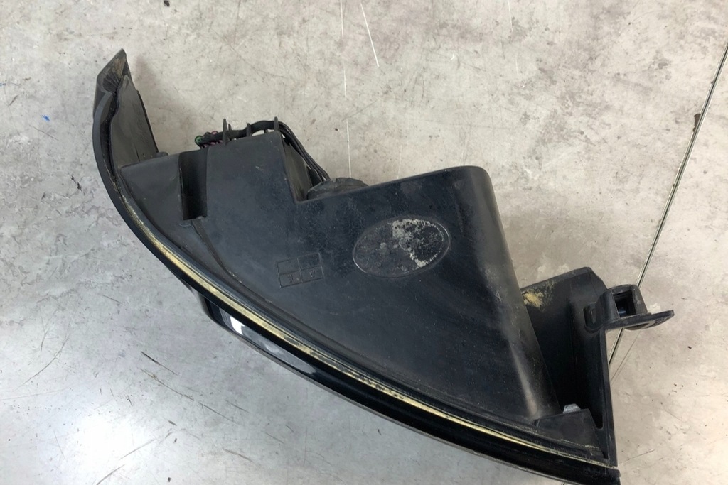 фото №6, Лампа права задня land rover range rover evoque l538 20180902r 2.0l