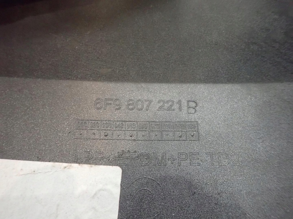 фото №6, Бампер перед передній seat arona 2017- 6f9807221b