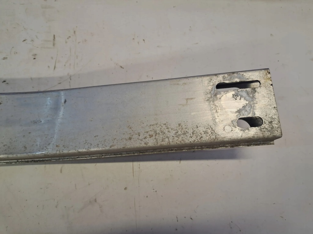 фото №6, Lexus rx 450h 2021 усиление бамперов балка