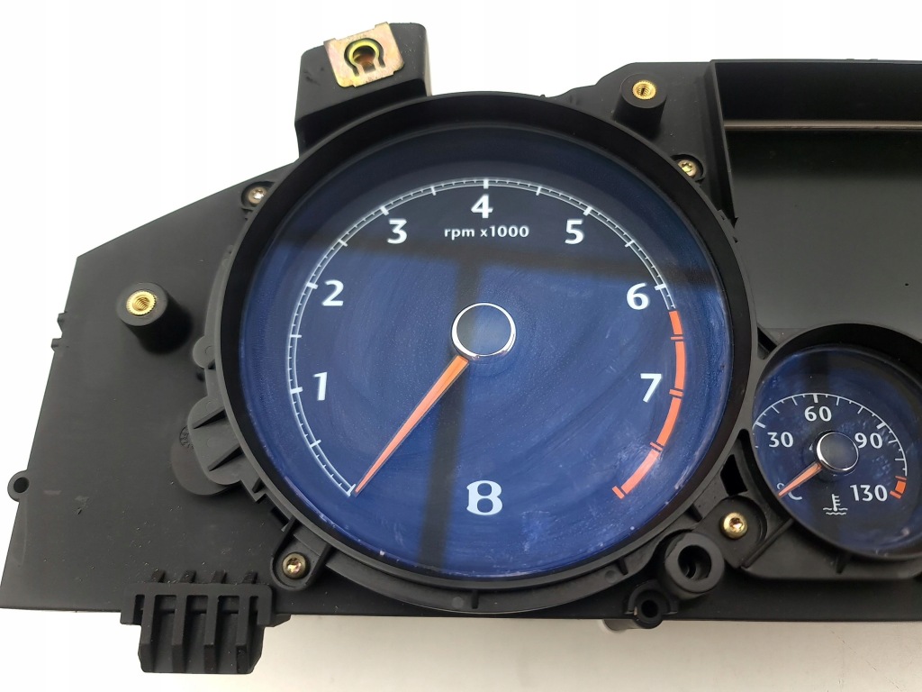 Bentley flying spur 2006 лічильник 3w5920840d Ціна