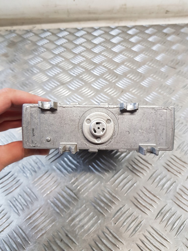 Бортовой компьютер блок управления коробки передач mercedes 0260001041 zf 6009390001 с Разборки