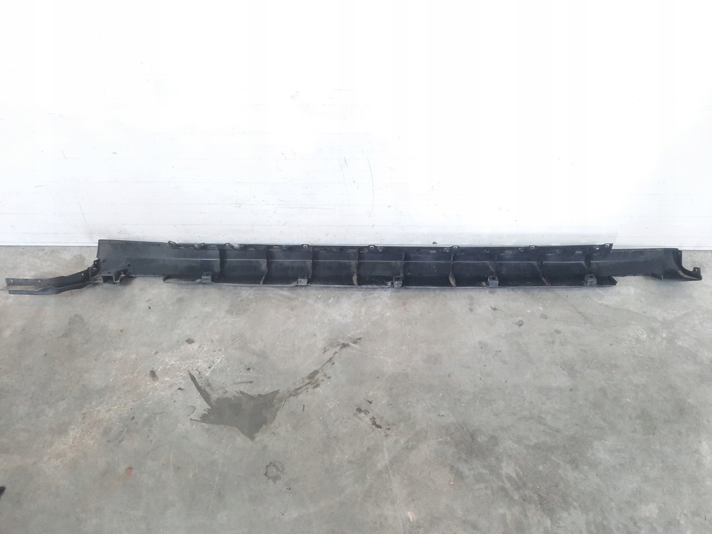 фото №6, Молдинг поріг поріг ліва накладка tesla s