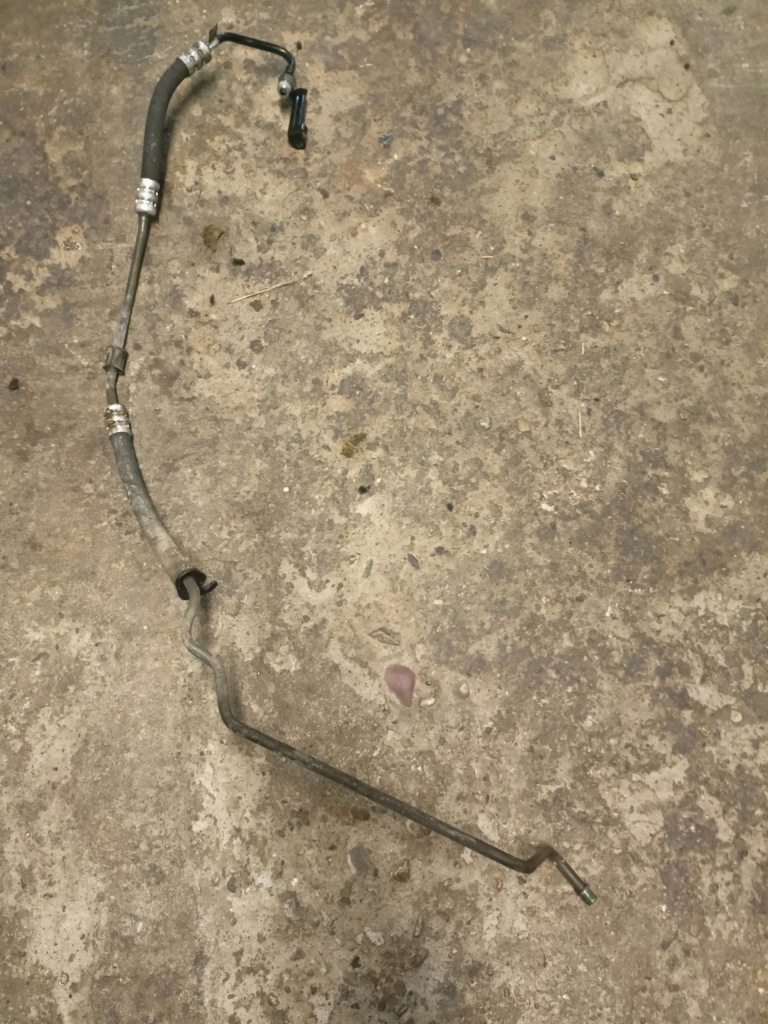 Купить Шланг провода системы усилителя ford focus mk2 2 1.6b 16v 04- европа