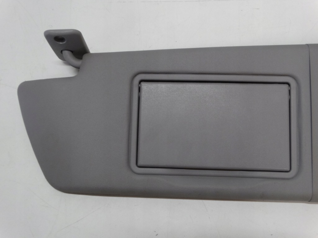 фото №7, Защита солнцезащитная левая opel vectra c