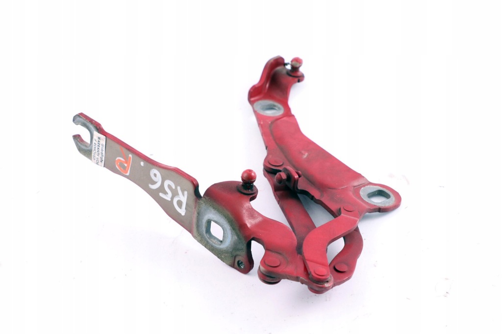 Mini cooper r55 r56 петля капота chili red правый Киев