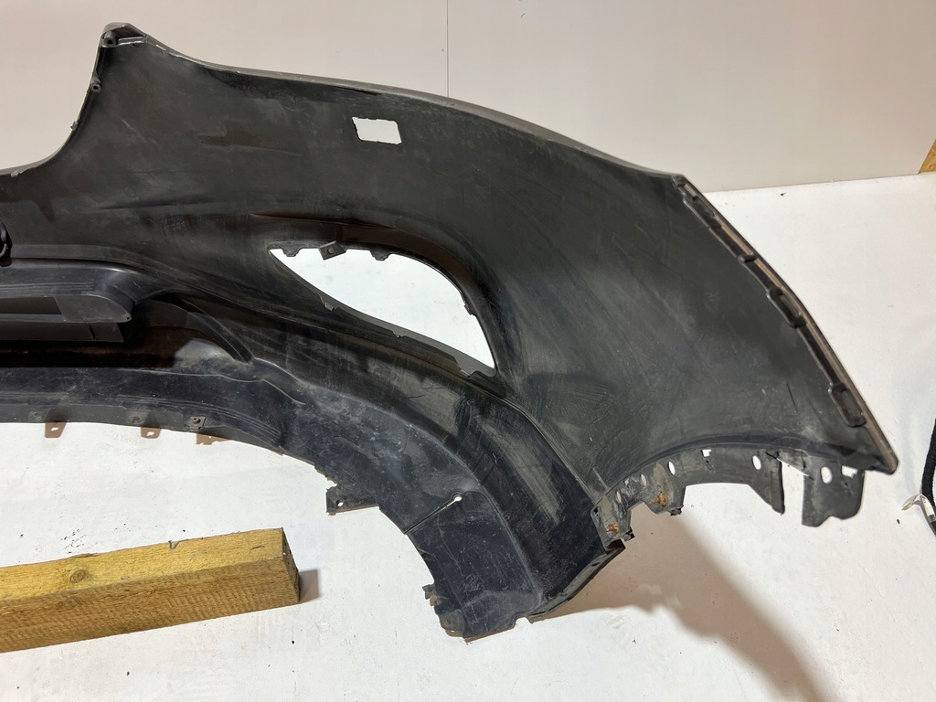 фото №13, Mazda cx-9 бампер rok 2012