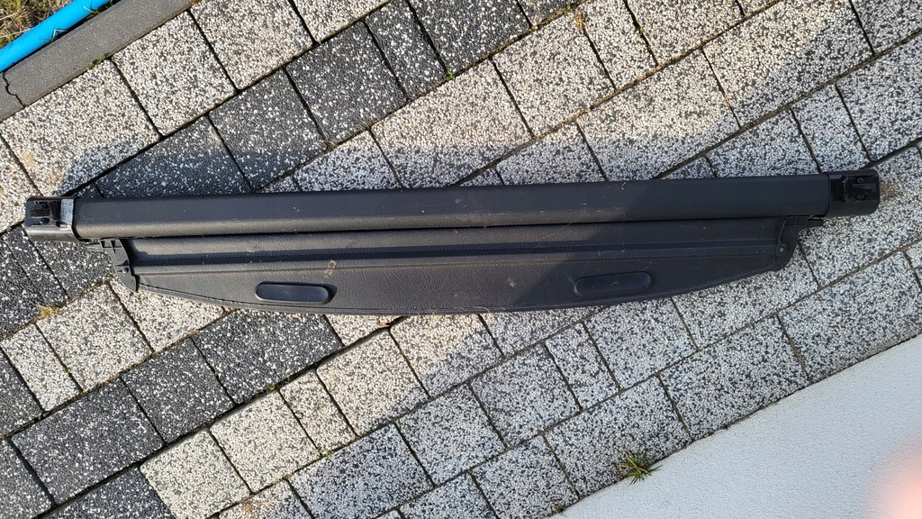 фото №10, Citroen xsara ii kombi шторка багажника