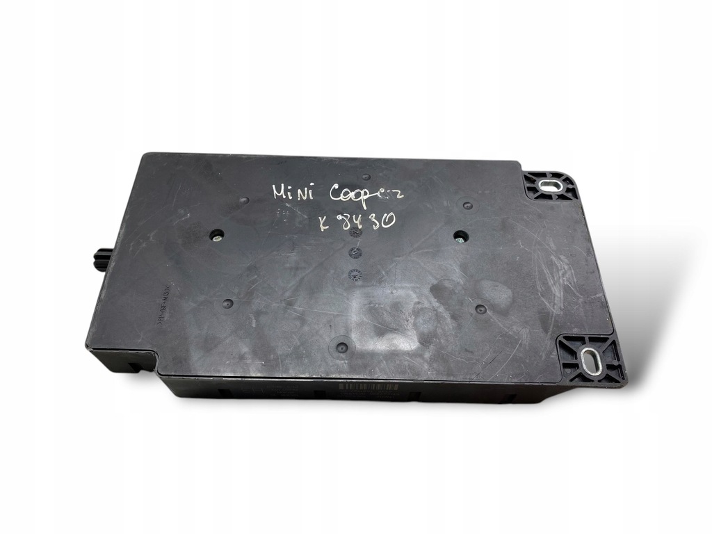 фото №3, Mini one - cooper coupe r56 2007 рамка / модуль запобіжників