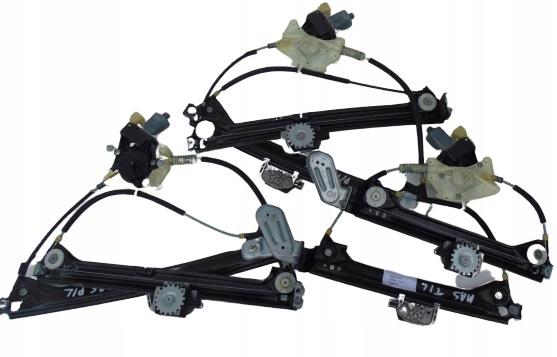 фото №1, Механизм подъёма стекло перед maserati ghibli