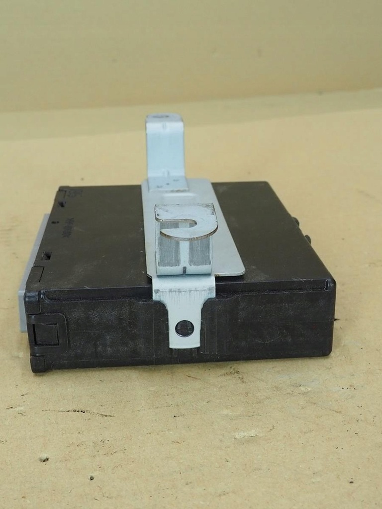 фото №11, Блок управления модуль 33920-68jc 112300-2512 suzuki lian