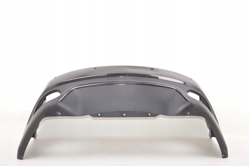 фото №9, Maserati granturismo m145 2007 бампер задня