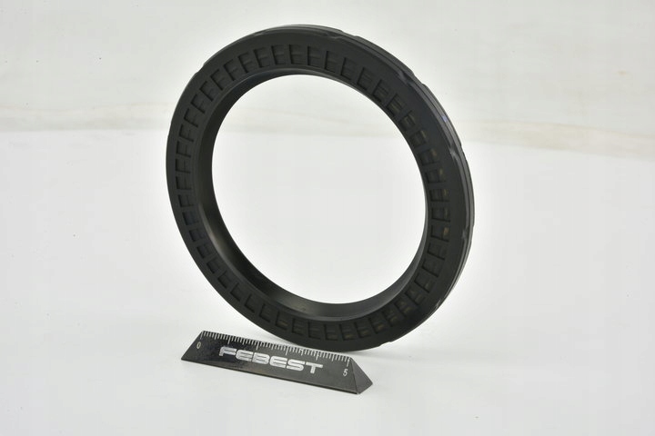 фото №13, Ущільнювач приводу ssang yong rexton 2001-2013 febest