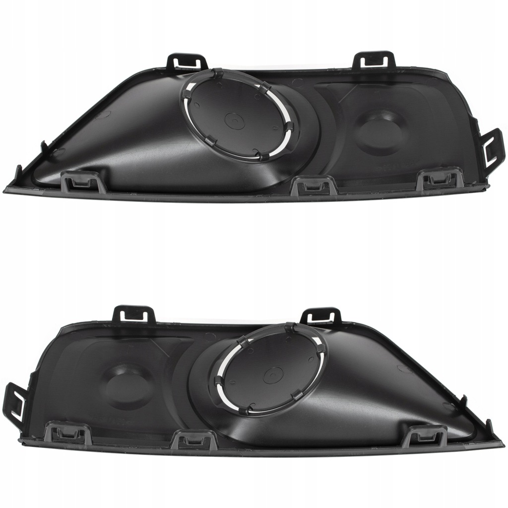 Заглушка бампера do renault master 10 перед l+p 19 с противотуманная фара lub bez Цена