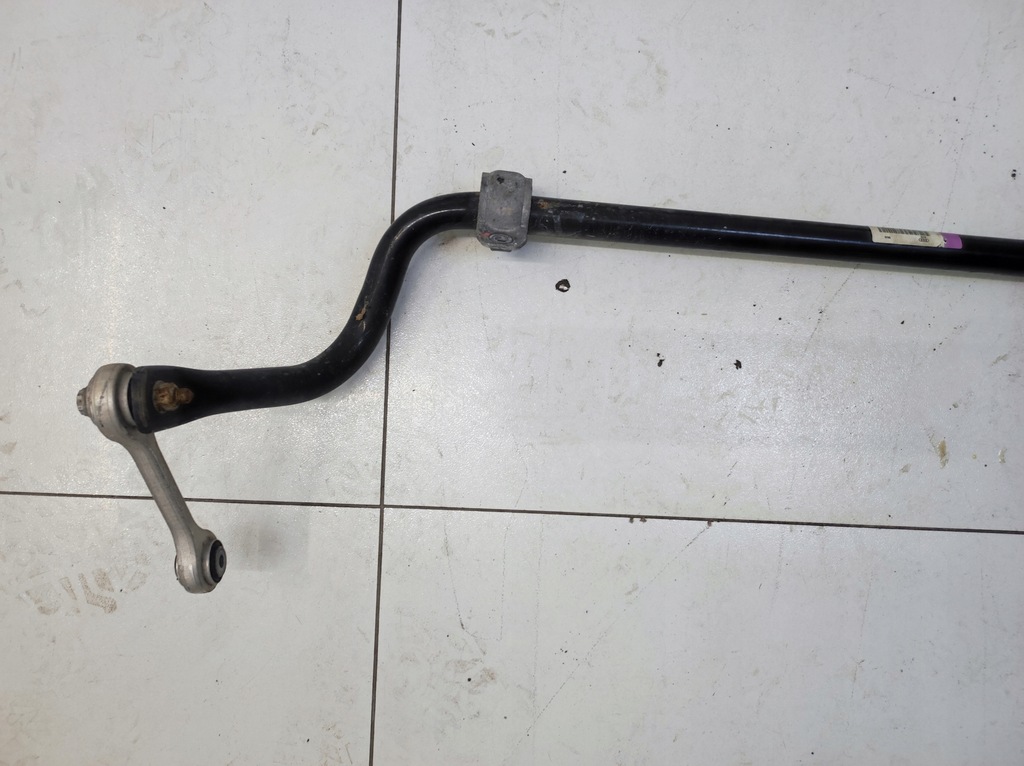 фото №11, Підрамник підрамник перед #1 audi q8 e-tron etron