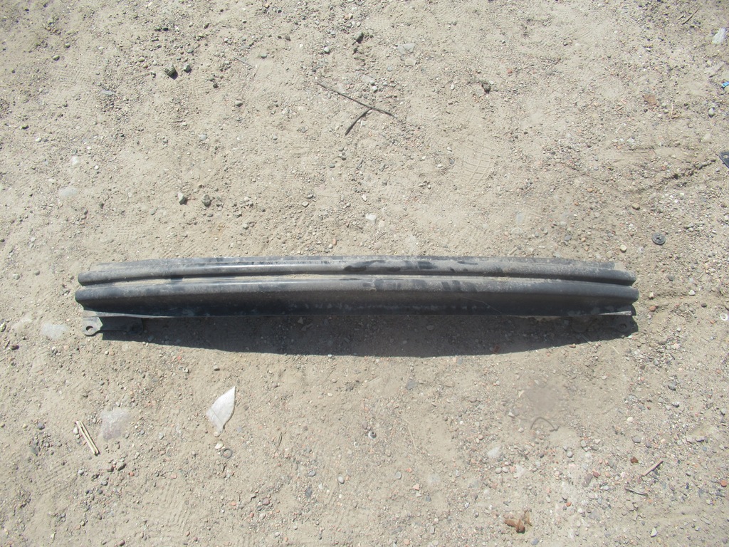 фото №1, Volkswagen оригинальный номер 1k0807630 усилитель балка бампера