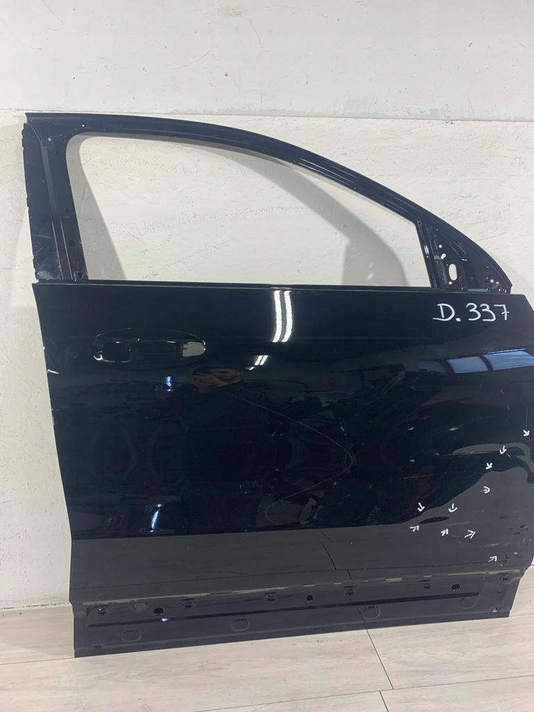 фото №5, Дверь mercedes gla w247 x247 2019 правое перед