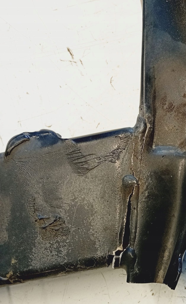 фото №3, Балка передняя opel astra j