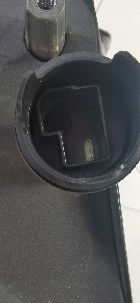 фото №8, Зеркало правое bmw f07 5gt 3 pin uk