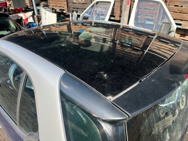 фото №7, Smart fortwo i 450 дах 03-07 2d fl панорама скло 2006