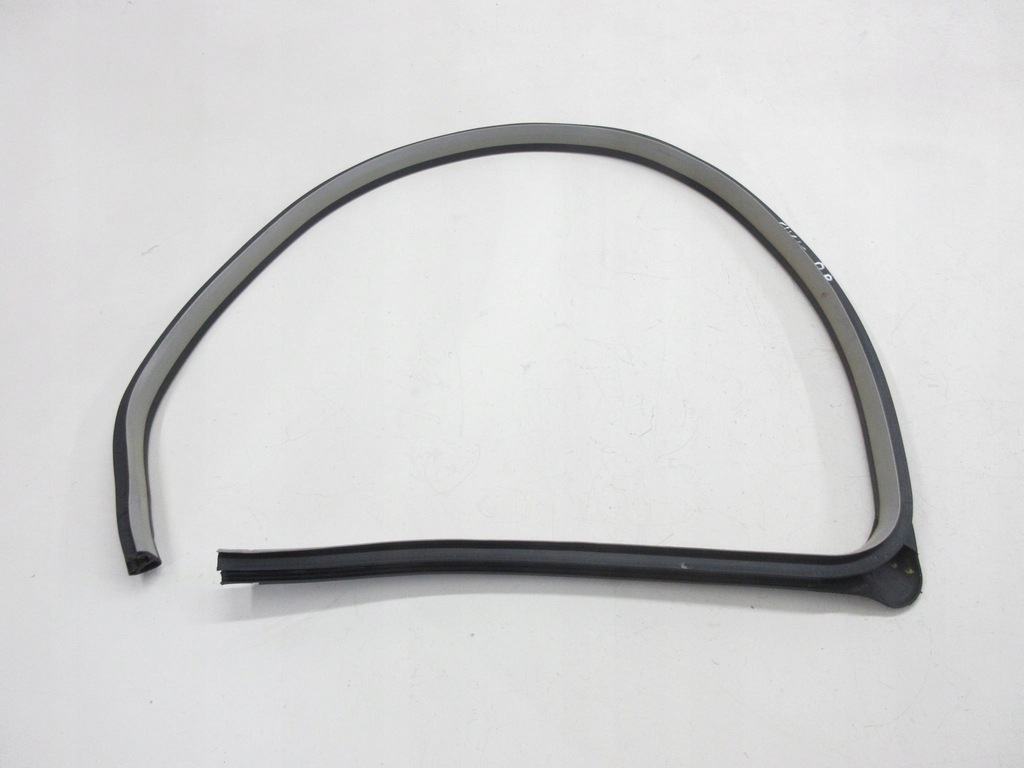 фото №5, Honda civic vii 5d hb 1.4 прокладка кузовна двері przódprawa ліва tył/l