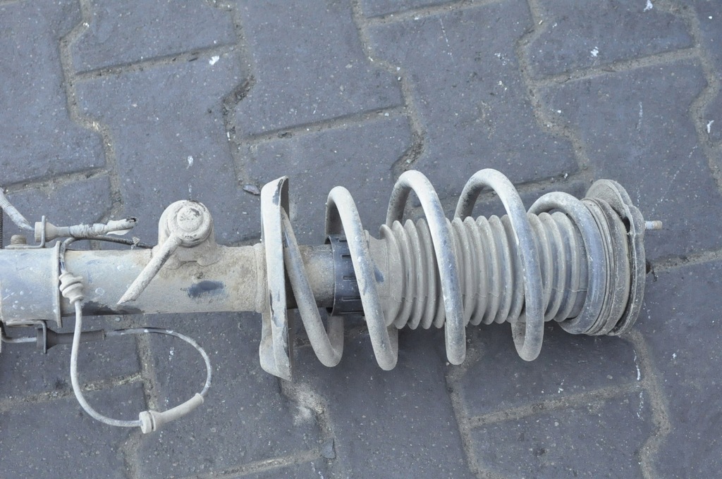 фото №8, Opel combo d 1.6 cdti mcperson лівий перед передній