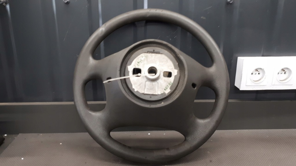 Купить Руль lancia ypsilon 2 02r