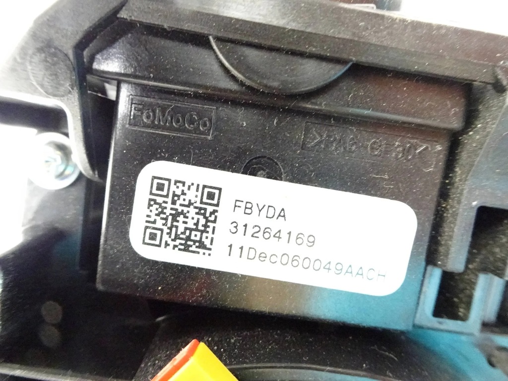 фото №10, Переключатель комбинированный volvo v60