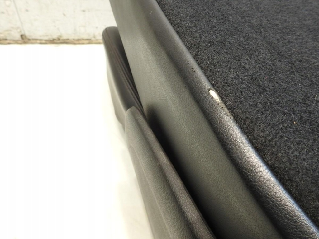 фото №4, Сиденье левый задняя ii ряд vw sharan ii