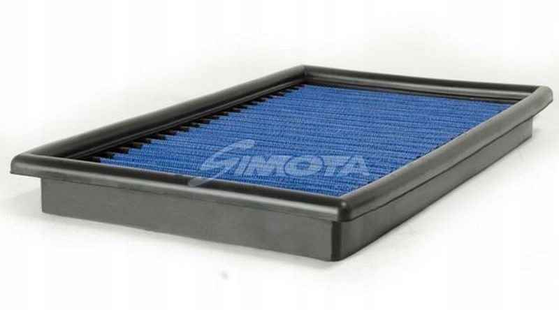 фото №3, Спортивный фильтр воздуха lexus rx 300 99-03 simota