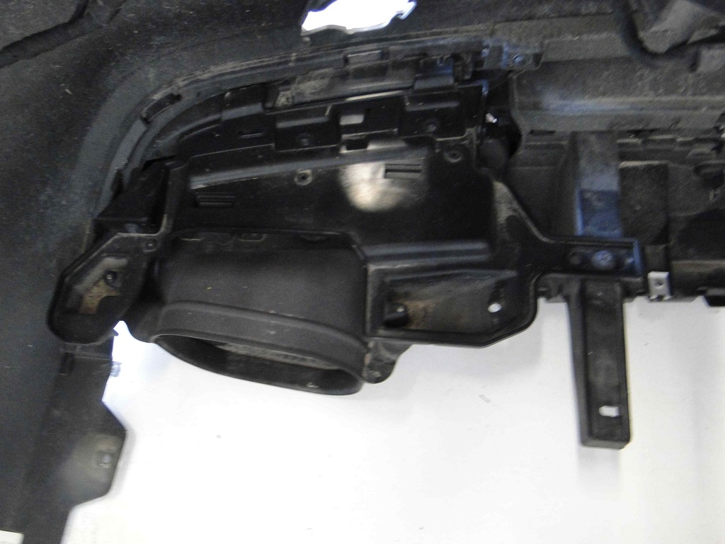 фото №12, Mercedes s klasa w222 222 бампер задний 63 amg pts