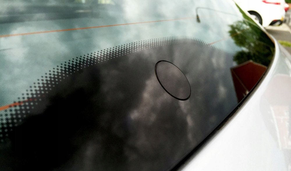 фото №6, Audi a4 b5 s4 8d 94-01 заглушка заглушка накладка задний дворники задняя