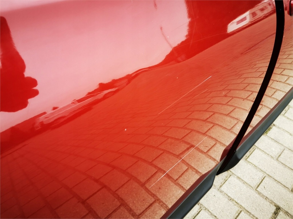 фото №7, Nissan qashqai j10 +2 lift 09-13 дверь правое задняя демонтаж