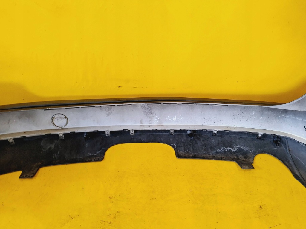 фото №10, Бампер задня задній ford focus c-max mk1 03-06 lak: 7 nr492