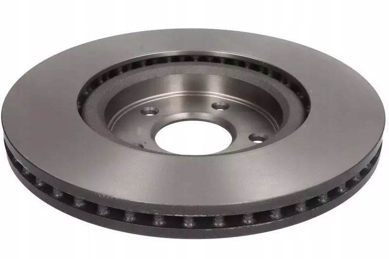 фото №3, Brembo гальмівні диски+ гальмівні колодки p renault koleos ii 320mm