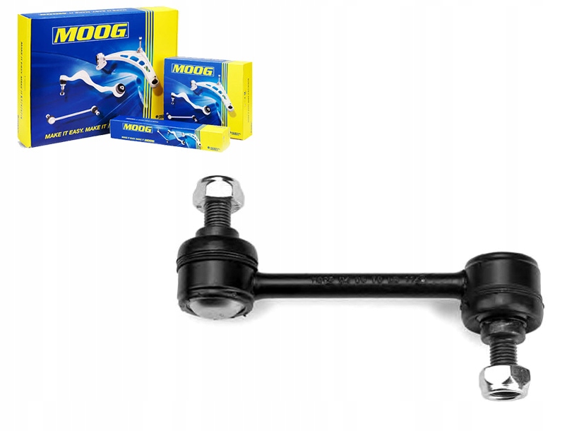 фото №1, Moog to-ls-1146 тяга / кронштейн, стабилизатор