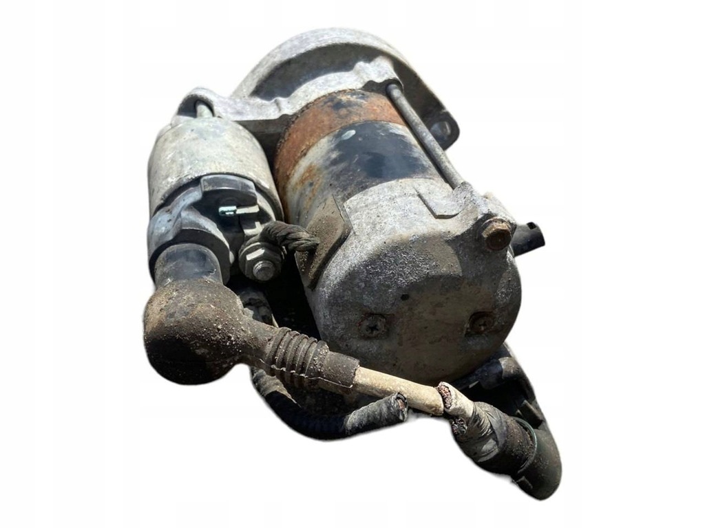 фото №2, Honda civic 2007 стартер