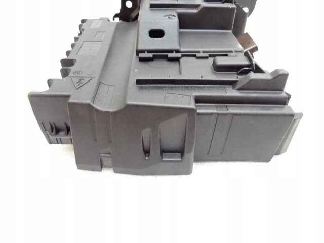 фото №4, Citroen c4 picasso ii peugeot 3008 ii модуль напряжения аккумулятор