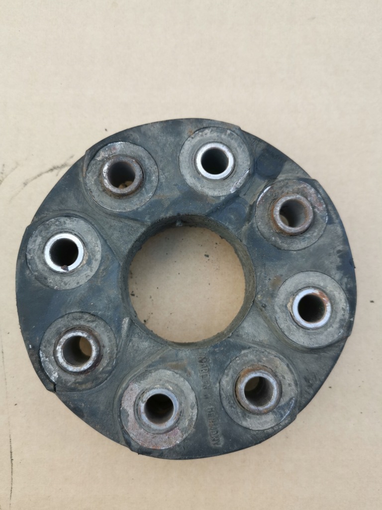 Соединитель вала mercedes w140 3.5td шарнир резиновый элемент Недорого