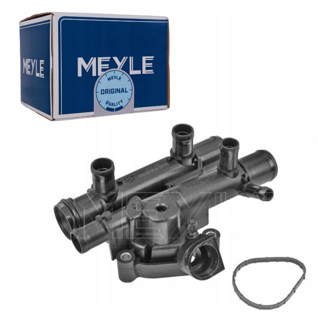 Термостат жидкость охлаждающий meyle 16-28 228 0007 Цена