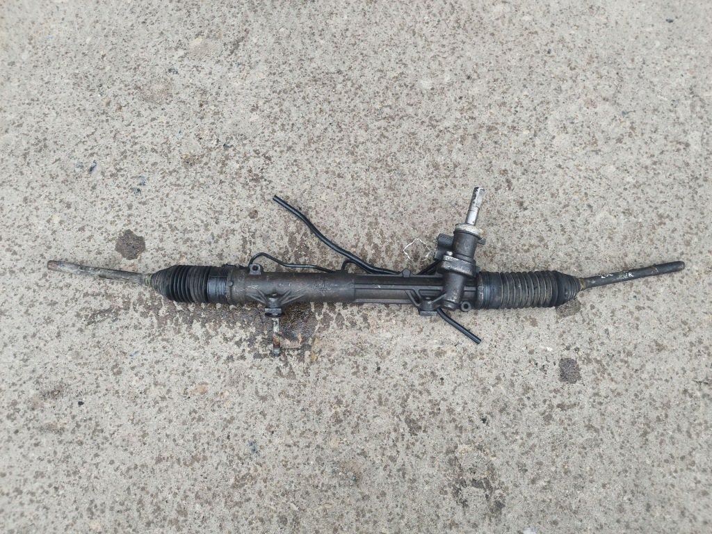 Купити 2001 peugeot 206 рейка рульова