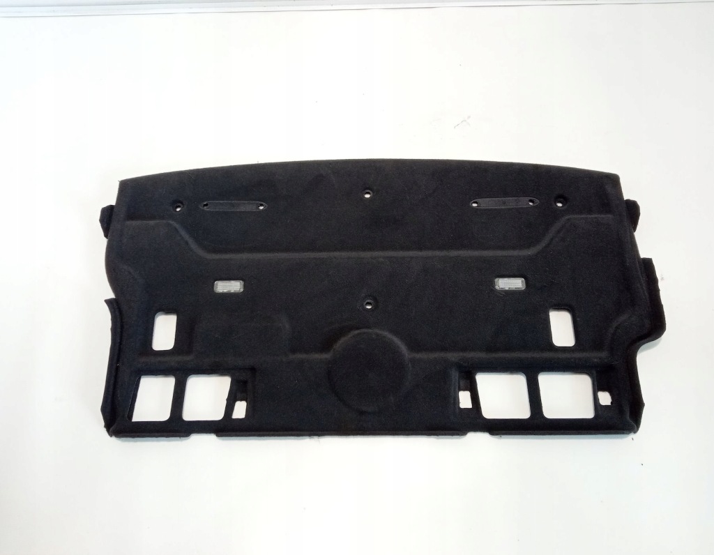 фото №1, Полиця задня audi a8 d4 3.0 tdi 4h0867437c