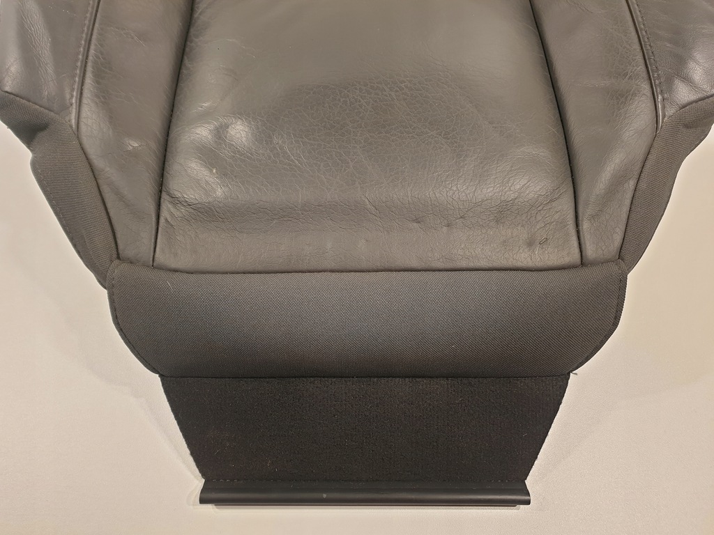 фото №9, Volvo s80 ii v70 iii xc70 ii шкіряний сидіння сидіння сидіння