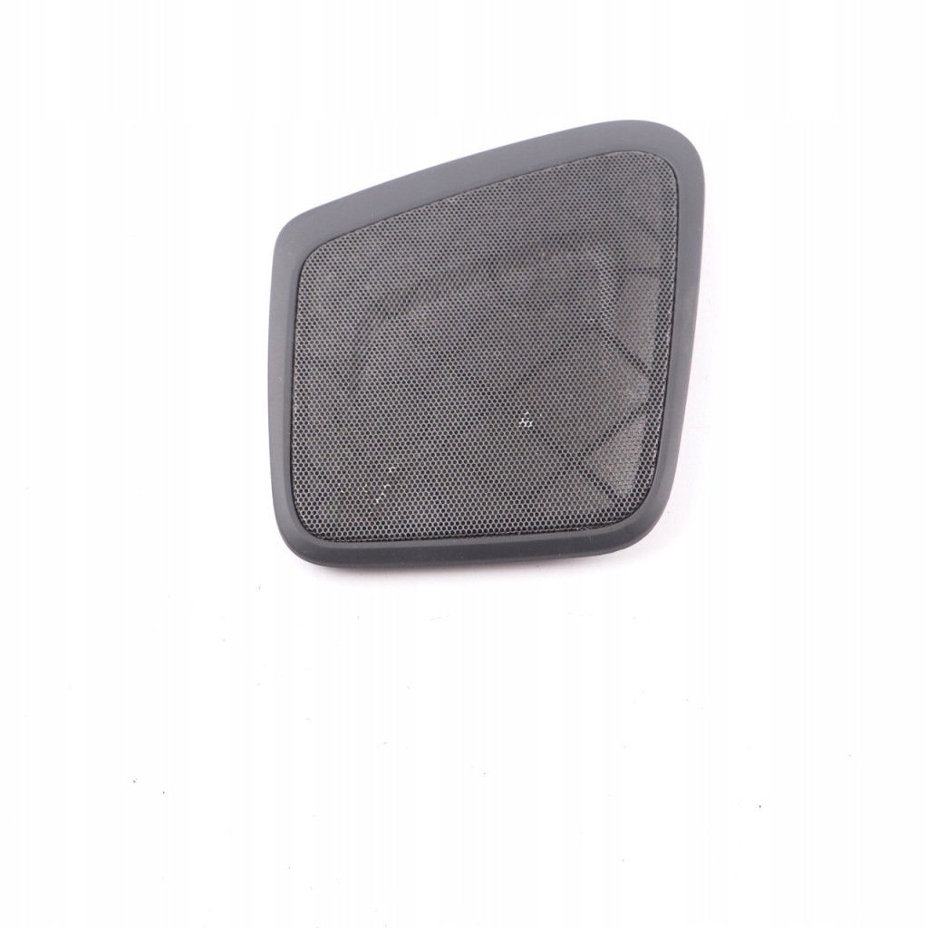 Bmw f87 m2 защита динамика полка задний  harman kardon правая czarna 7921168 Оригинал