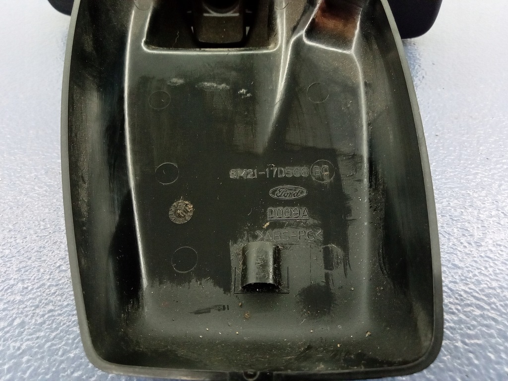 фото №4, S-max mk1 зеркало заднего вида фотохромный au5a171678ac