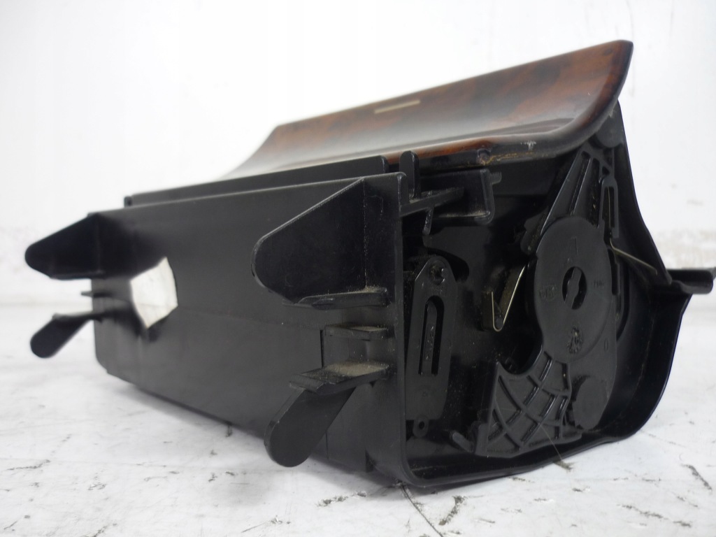 Mercedes w210 пепельница перед mercedes w210 e klasa с Разборки