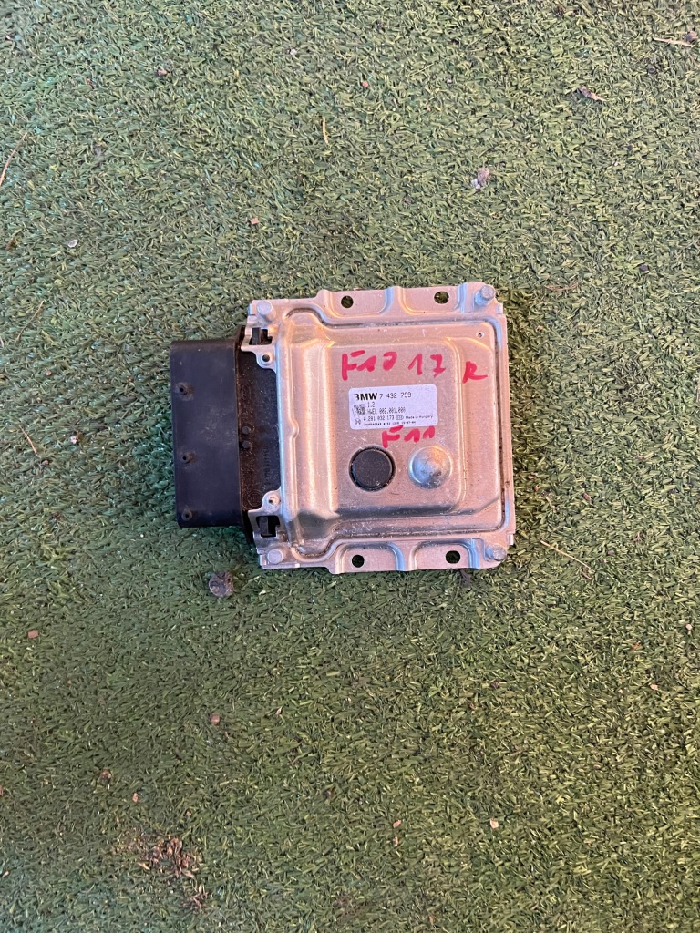 фото №1, Модуль блок керування adblue bmw 5 f10 f11 7432799